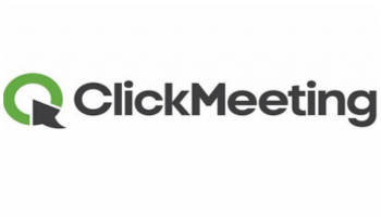 Платформа для онлайн-обучения Clickmeeting